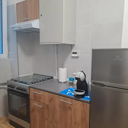 Life 75 Apartment Triest