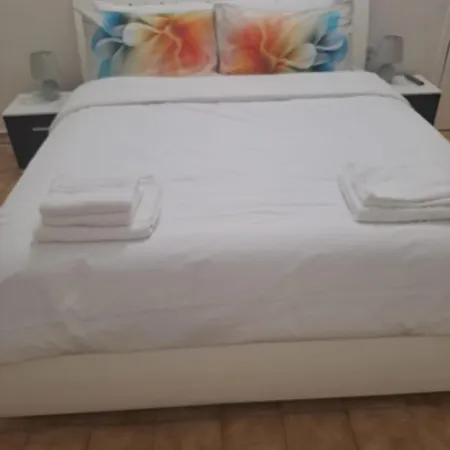 Apartment Life 75 Triest