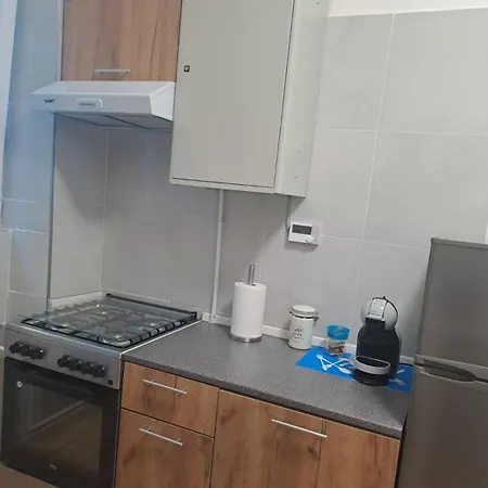 Life 75 Apartment Triest