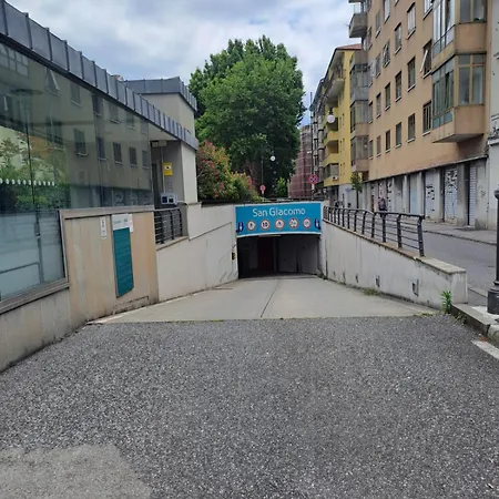 Appartamento Life 75