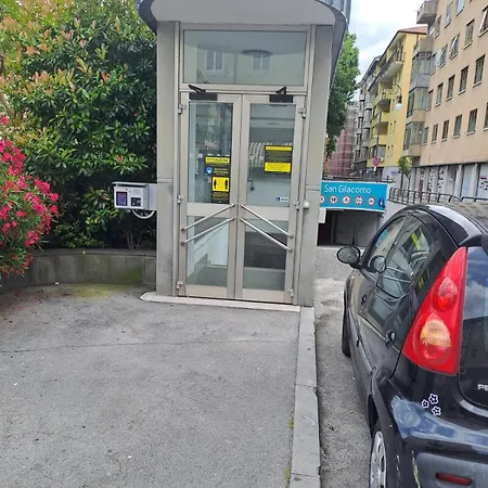 Life 75 Appartamento *