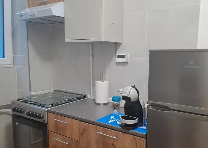 Life 75 Appartamento Trieste