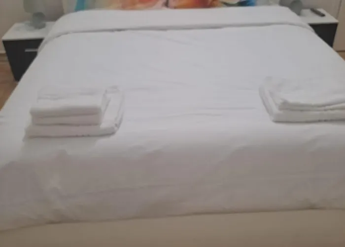 Appartamento Life 75 Trieste