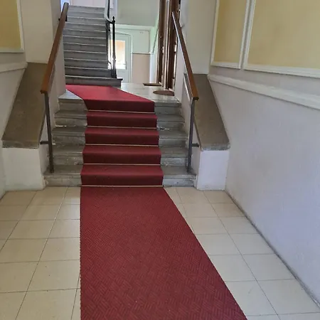 Apartman Life 75 Trieszt