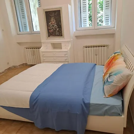 Life 75 Apartman