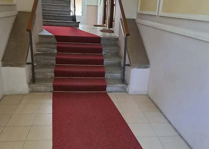 Daire Life 75 Trieste