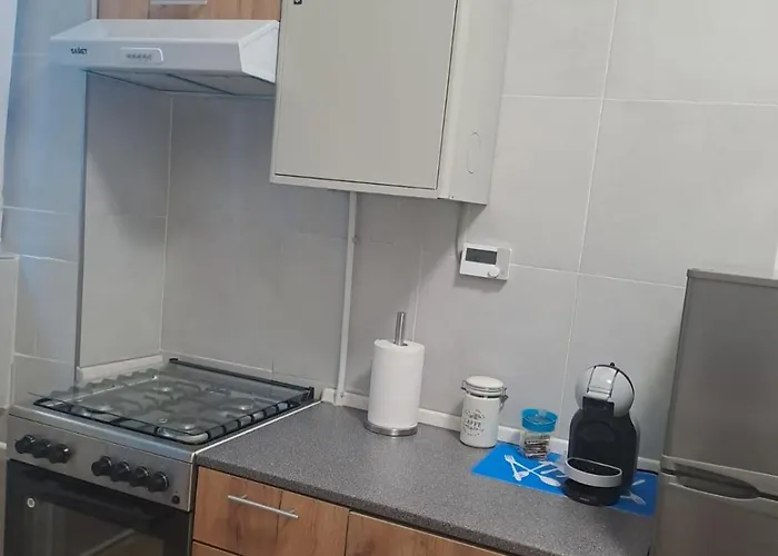 Life 75 Daire Trieste